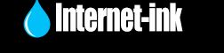 Internet Ink Logo